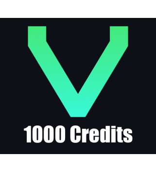 Vidsoul.ai 1000 Credits Package Key GLOBAL